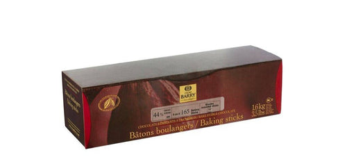 Cacao Barry Chocolate Sticks  8Cm 300pcs